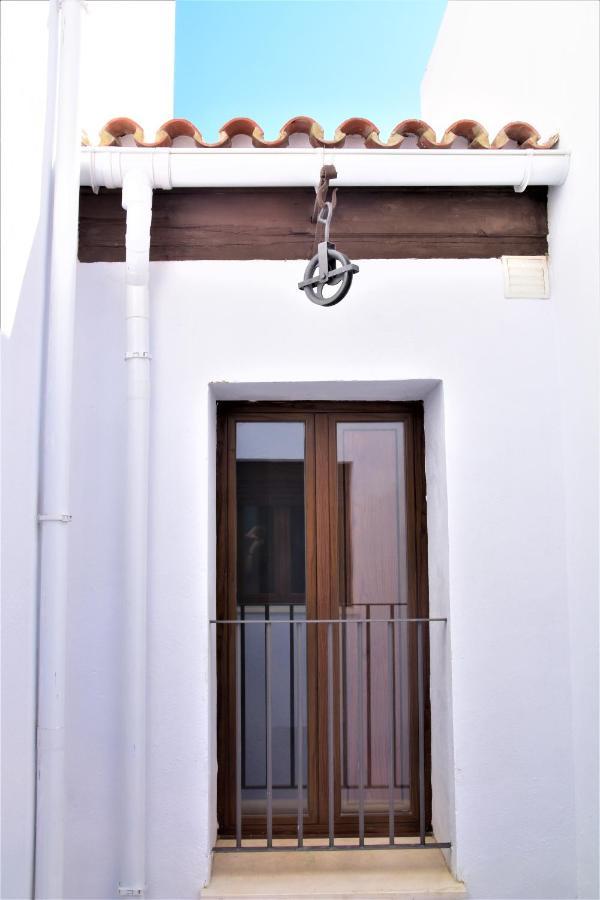 Apartamentos Turisticos Mamelon Jerez de la Frontera Exteriör bild