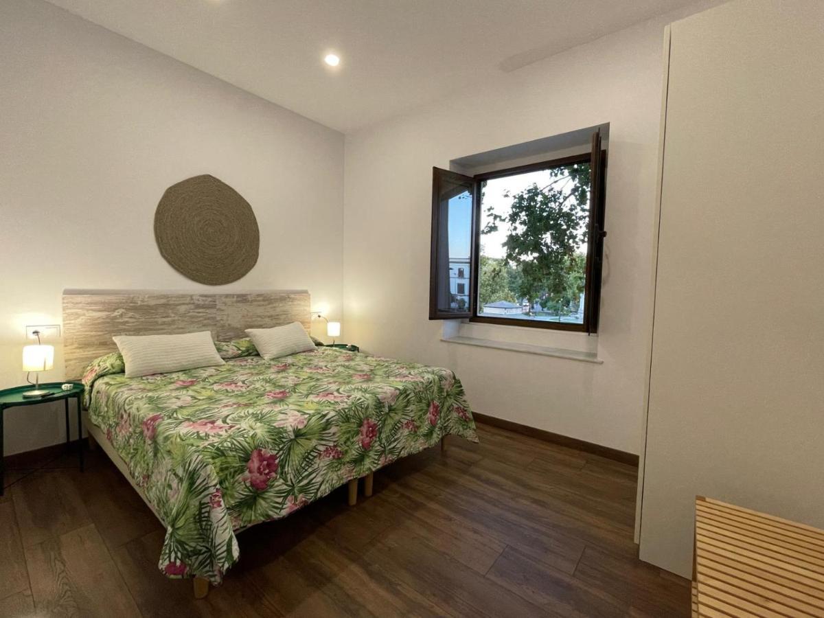 Apartamentos Turisticos Mamelon Jerez de la Frontera Exteriör bild