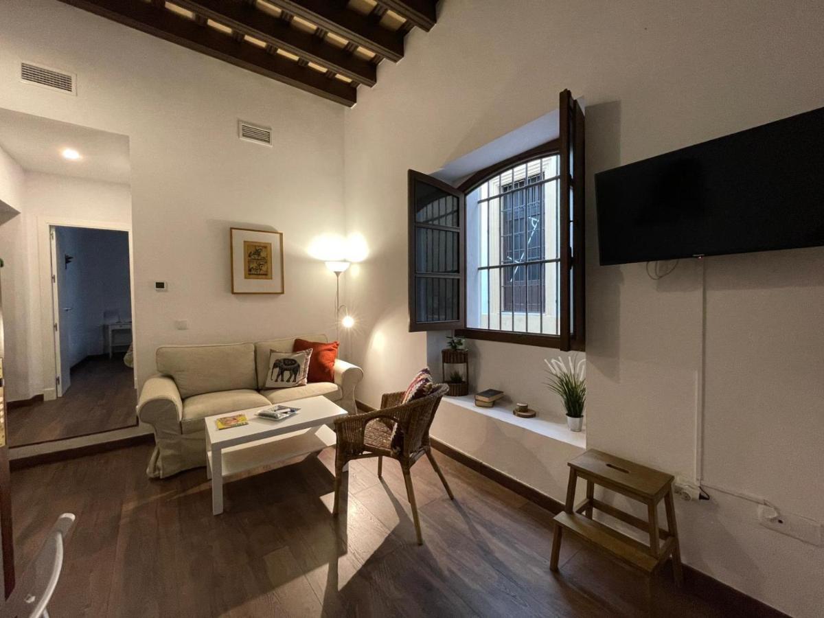 Apartamentos Turisticos Mamelon Jerez de la Frontera Exteriör bild