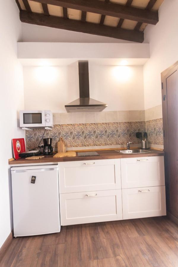 Apartamentos Turisticos Mamelon Jerez de la Frontera Exteriör bild