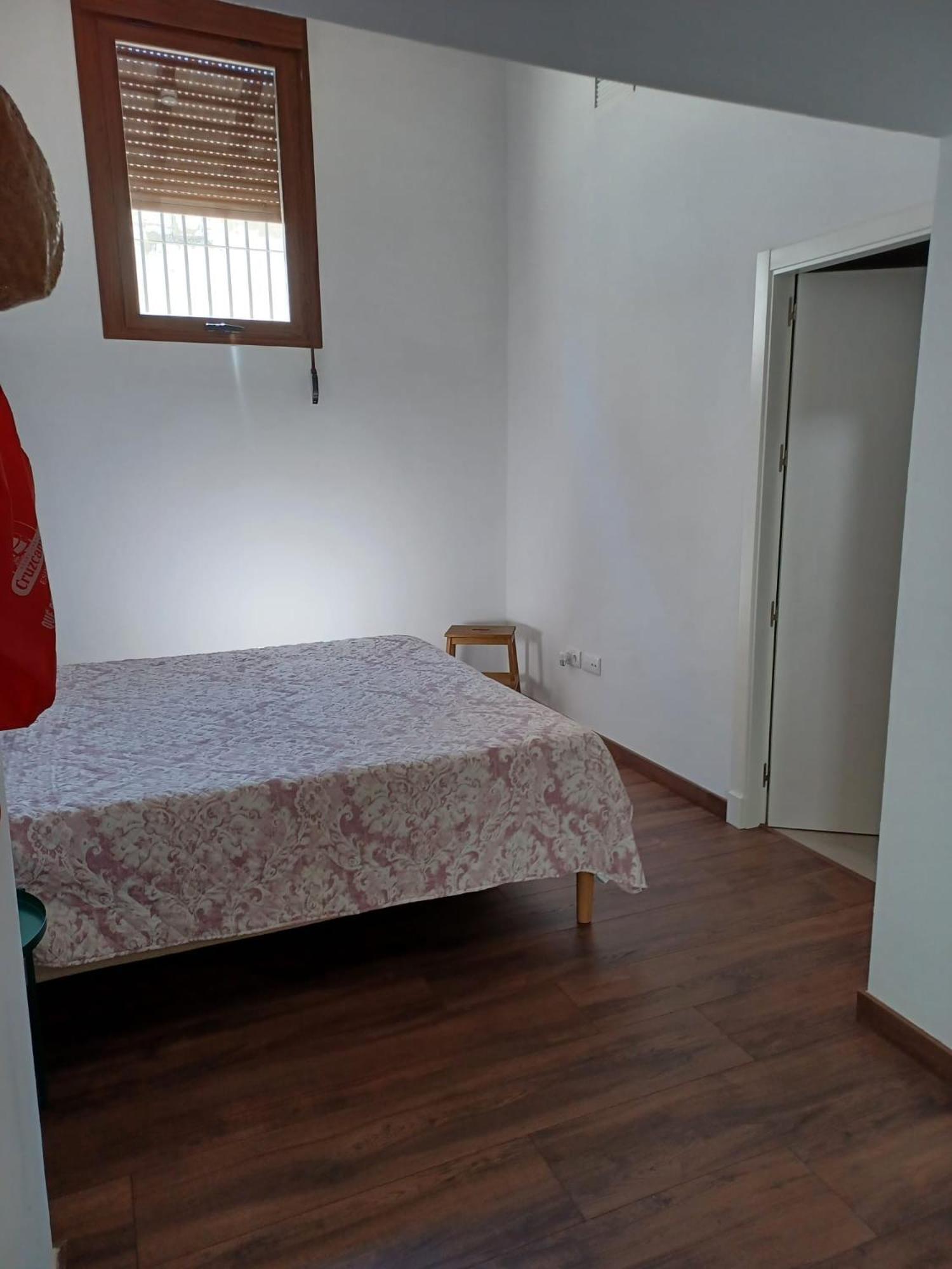 Apartamentos Turisticos Mamelon Jerez de la Frontera Rum bild